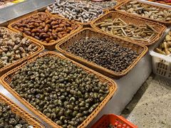 -健眺小海鲜(临海后山店)