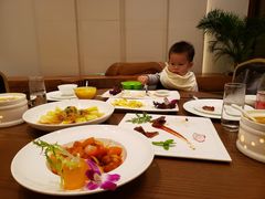 -水月周庄铂尔曼酒店-水月荟中餐厅