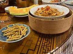 -新李记 · 口味菜馆(南郊公园店)