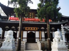 -径山寺