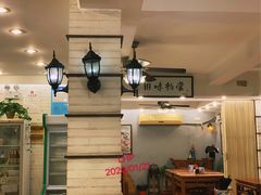 大堂-三两春肚肺汤(崂山路店)