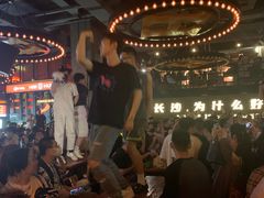 -HIB HUB公社(解放西路店)