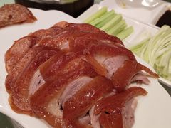 -龙咏记四季家福烤鸭中餐厅(滨湖店)