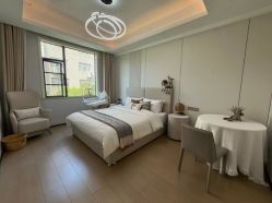 -弗蕾亚·和月月子调理院(东湖店)