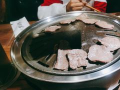 -九田家黑牛烤肉料理(太阳宫广场店)