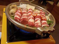 -隐月· 㐂和食屋(芝罘万达公馆店)