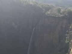 -广东大峡谷