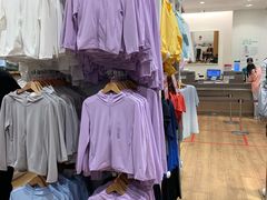 -优衣库(福州爱琴海购物公园店)