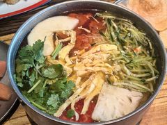 -北丐先生·野馄饨烧烤(泰达E街区店)