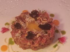-恰餐厅及酒吧CHAR Bar & Grill(北京三里屯洲际店)