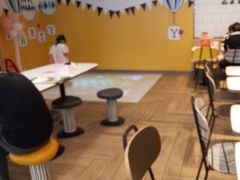 -麦当劳(杭州西湖银泰百货店)