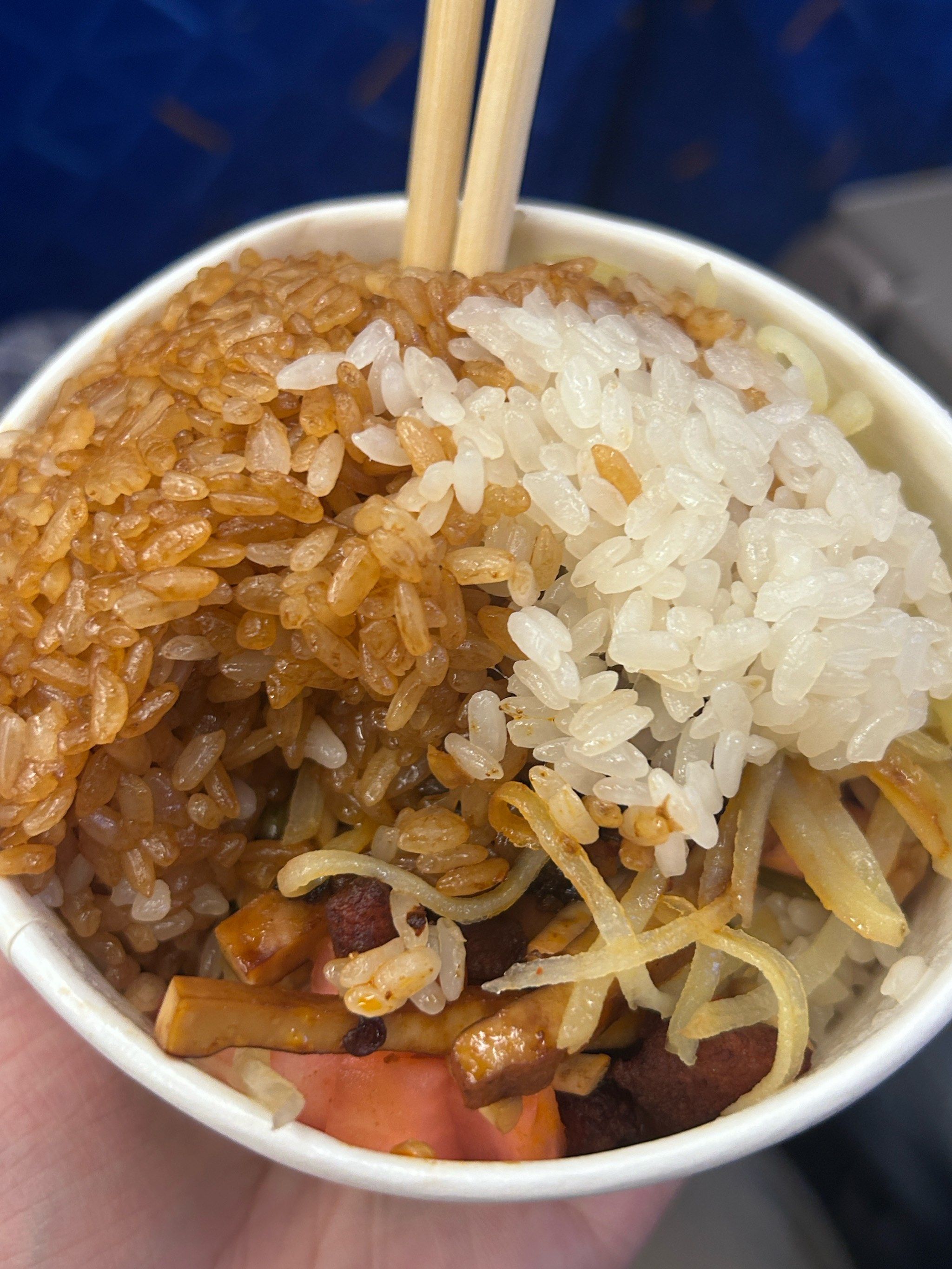 贵州糯米饭