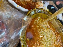 -庾氏龙虾馆(多弗汇店)