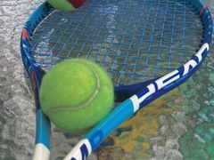 -快乐网球俱乐部(观音桥店)