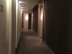 -上海柏悦酒店