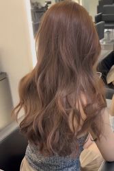 -HAIR HERE造型