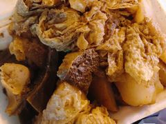 -明记牛杂(新马路分店)