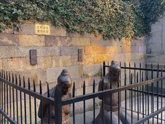 -岳王庙