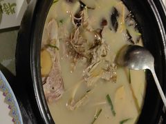 -陈江波老鸭煲(化工路店1号店)