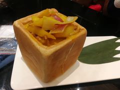 -高第街56号港式餐厅·精选(世茂广场宽厚里大明湖店)