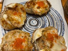 -鲁山人日本料理·放题·套餐(松卫北路店)