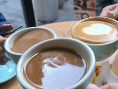 -蘑界·野生菌火锅(深业上城店)