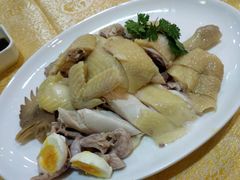 -九大簋家宴(北京路店)