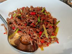 -南景饭店(万家丽路店)