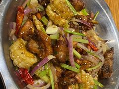 -唐闸邵记鸡煲馆