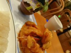 锅包肉-客临百思德·东北特色馆(龙湖时代天街店)
