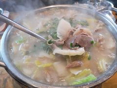 -杨氏青龙虾·羊蝎子(托乐嘉店)