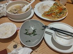 -隅乐胡椒虾·台湾菜·团建(皇岗店)