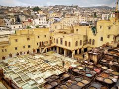 -穆莱拉赫制革厂