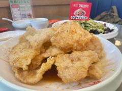 -英兰朝族饭店·英兰锅包肉(佳园路店)
