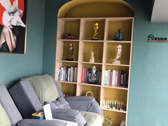 -得闲·高空SPA(东盟店)