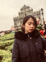 -SIX Hair Consultant