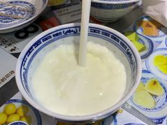 -老广记牛奶甜品专家(坪山店)