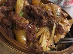 -南通大学-食堂
