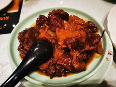 -南来顺饭庄·清真(南菜园店)