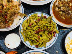 -三妹小龙虾·黄油蟹(华侨城总店)