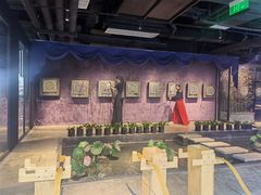 -轻武堂传统射箭·功夫茶·射击体验馆(仁和新城店)