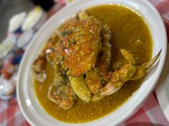 -琼大师东方烤乳猪(亚特兰蒂斯店)