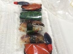 -米当先寿司(武商众圆广场店)