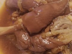 -老周家酱卤猪蹄私房菜(克拉玛依西街店)