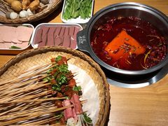 -班花麻辣烫(南京概念店)