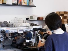 -CoffeeVendor(西乡店)