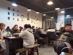 大堂-天治宣·野椒鸡(龙头寺总店)