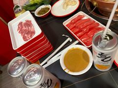 -京元盛铜锅涮肉(上海总店)