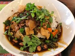 -海口骑楼小吃街