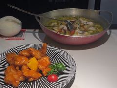 -田婆婆的菜(海口友谊阳光城店)